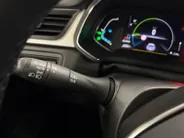 Renault Captur 1.6 E-Tech Hybrid 145 Intens AUTOMAAT AIRCO CAMERA PARKEERSENSOREN CRUISE CONTROLE APPLE CARPLAY ANDROID AUTO HOGE INSTAP ZEER MOOIE AUTO DEALER ONDERHOUDEN