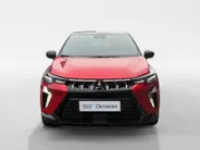 Mitsubishi ASX 1.6 HEV AT Instyle | Adaptive Cruise Control | Climate Control | Schuif- kanteldak | Lederen bekleding | 360 camera | Parkeersensoren voor en achter |
