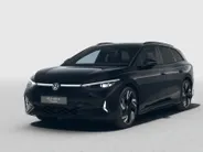 Volkswagen ID.7 GTX Limited Edition 86 kWh accu, 340 PK · Trekhaak inklapbaar, met elektrische ontgrendeling ·