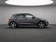 Audi A1 Sportback Advanced edition 30 TFSI 116 PK · Audi Sound · Afgevlakt sportstuur · Full led verlichting · Privacy glas · MEGA Sale