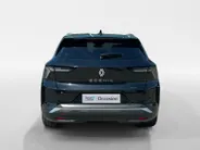 Renault Scénic E-Tech EV87 long range iconic | Dode Hoek Detectie | Harman Kardon | Stoel & Stuurverwarming | Automatische Kofferbak | Apple Carplay & Android Auto | Dodehoek Detectie | 12 Maanden BOVAG Garantie