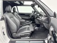 MINI Cooper Cabrio 1.5 Cooper Sidewalk Edition