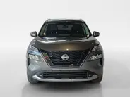 Nissan X-Trail 1.5 e-Power Tekna Plus | Naviagtie| 360grd camera| Pdc voor en achter| Climate controle 3 zones| Stoel-, stuur- en voorruit verwarming| Lederen bekleding| 19inch Wielen| Stoel geheugen|