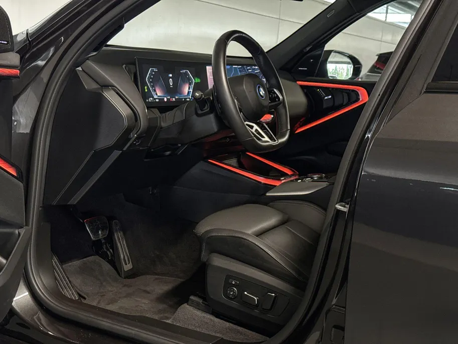 BMW X3 30e xDrive