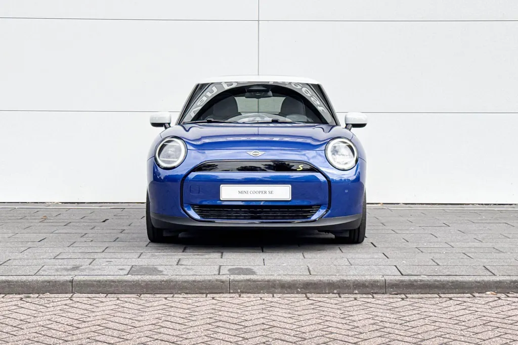 MINI Cooper 3-deurs Electric Cooper SE Classic M 54.2 kWh