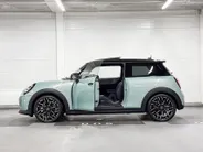 MINI Cooper 3-deurs S