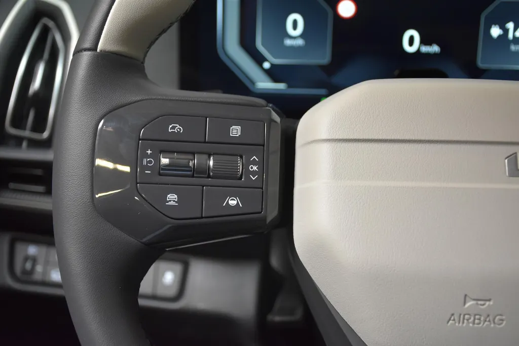 Kia EV5 81,4 kWh 217pk 2WD GT-PlusLine NIEUW TE BESTELLEN