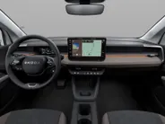Škoda Epiq Business Launch Edition 56kWh | Panorama dak | Trekhaak | 19'' Lichtmetalen Velgen | 1.000,- inruilvoordeel!!