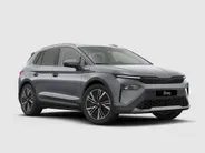 Škoda Elroq Business Edition Elektromotor 210 kW / 286 PK SUV 20'' velgen | Trekhaak wegklapbaar | | 3.000,- inruilbonus!!