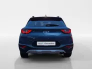 Kia Stonic 1.0 T-GDi MHEV DynamicLine | Cruise Control Adaptief | Achteruitrijcamera | Apple Carplay& Android Auto | LM Velgen | rijstrooksensor met correctie | Fabrieksgarantie t/m 15-02-2031 | Alseason Banden |