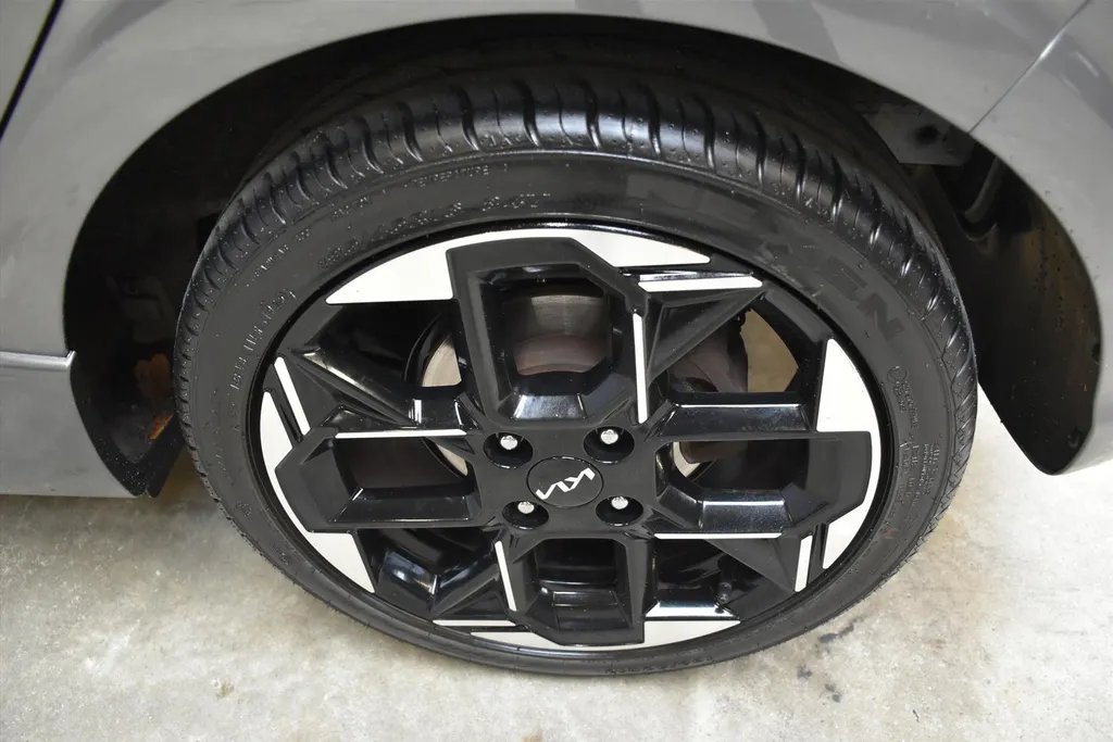 Kia Picanto 1.0 DPi 63pk 4-zits GT-Line