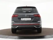 Volkswagen Tiguan 1.4 TSI 245pk eHybrid Elegance · Panoramadak · Camera · P-Sensoren · Dodehoek Detectie · 19'' Inch ·