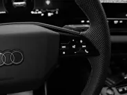 Audi A5 Avant 2.0 299pk S-tronic e-hybrid quattro S edition · 360 Camera · Wegklapbare Trekhaak · Keyless · Apple/Android Car Play · 19'' Inch · Garantie t/m09-07-2029 of 100.000km