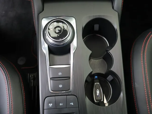 Ford Kuga 2.5 PHEV ST-Line X