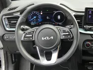 Kia Ceed Sportswagon Sw 1.0 T-GDi MHEV 100pk DCT7 Design Edition