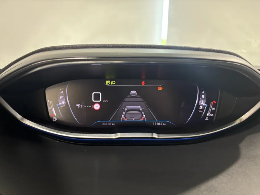 Peugeot 3008 1.2 - 130PK PureTech Allure | Elektrische Achterklep | Digital Cockpit | Navi | Camera | Parkeersensoren | Apple CarPlay/Android Auto | Lichtmetalen Velgen | Adaptive Cruise Control |