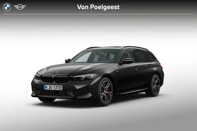 BMW 3 Serie Touring