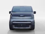 Kia PV5 L2H1 Elite 71.2 kWh 360 gr Camera | Warmtepomp | Metallic lak | Schuifdeur Links + Rechts | Fabrieksgarantie t/m 23-11-2032* | NAP