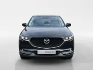 Mazda CX-5 2.0 SkyActiv-G 165 Comfort Lederen Bekleding | Verwarmd stuur | Trekhaak