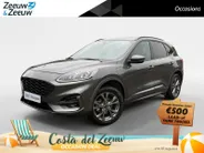 Ford Kuga 2.5 PHEV ST-Line | Driver Assistance Pack | Winterpack | Technology Pack | Apple Carplay | Android Auto |