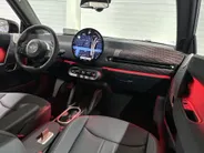 MINI Cooper 3-deurs Electric Cooper SE John Cooper Works