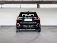 BMW X1 xDrive25e