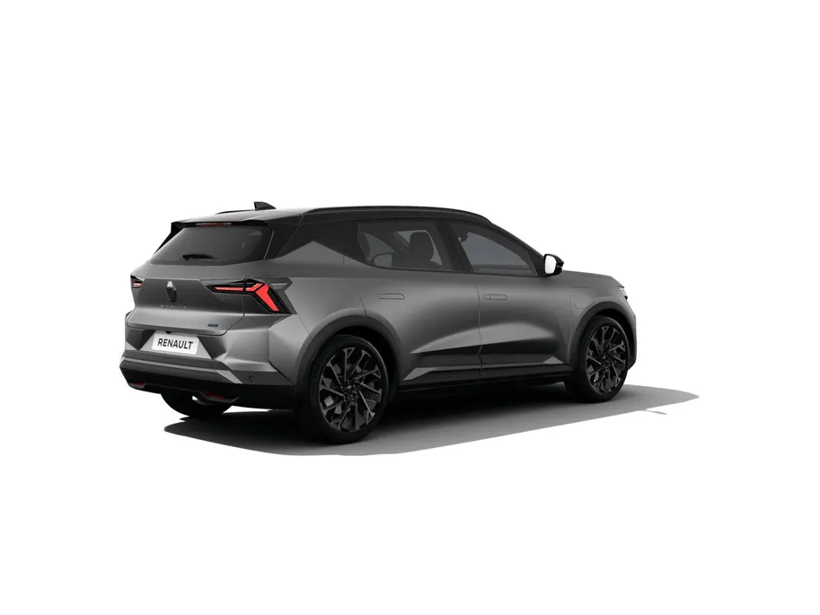 Renault Scénic E-Tech EV87 long range esprit Alpine Nu 3x uit voorraad leverbaar met € 3.000,- Zeeuw en Zeeuw voorraadkorting | Financier uw Scenic tegen slechts 1,9% rente | Pack Light & Sound | Pack Advanced Drive Assist en Augmented Vision