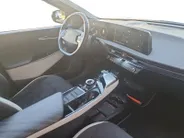 Kia EV6 GT-Line AWD 77.4 kWh | Schuifdak | Rondom Camera | Stoel verwarming en ventilatie | Elektrisch bedienbare voorstoelen | Meridian audio