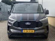 Ford Transit Custom 320 2.0 TDCI 170 pk L1H1 Sport DC AWD Dubbele Cabine - AWD - Elektrische schuifdeuren - Wegklapbare Trekhaak - 360gr Camera