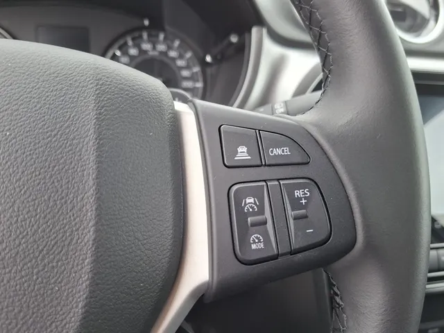 Suzuki Vitara 1.4 Boosterjet Smart Hybrid Select NAVI | PDC | CRUISE | rijklaarprijs !!