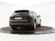 Audi e-tron e-tron 50 Quattro 313pk Launch Edition 71 kWh · SOH 94,9% · Camera · Luchtvering · Afneembare Trekhaak · Stoelverwarming · Elek. Achterklep ·