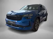 Škoda Kodiaq Sportline Business 1.5 TSI PHEV 150kW/204PK SUV | Comfort Pakket |  panoramisch schuif-/kanteldak | Trekhaak wegklapbaar | Parkeer Pakket | 20'' inch velgen Rila aero | €4000,- euro inruilpremie