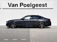 BMW i5 Sedan eDrive40