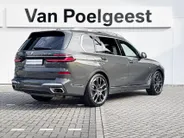 BMW X7 xDrive40i