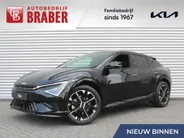 Kia EV6 GT-Line Business Edition 84 kWh | Nieuw | Direct leverbaar | Actieradius tot 560 km (WLTP) | Tot € 2.000 inruilvoordeel bij aanschaf | 18% bijtelling |