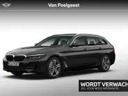 BMW 5-serie Touring 530e Business Edition Plus
