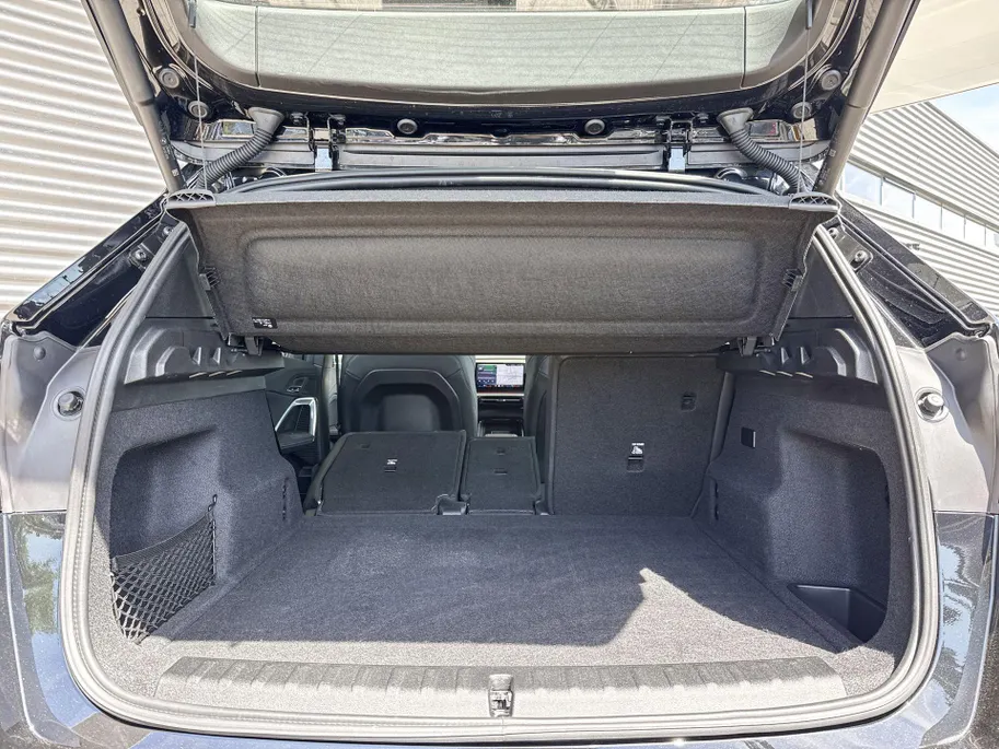 BMW iX1 eDrive20 67 kWh