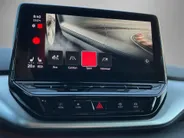 Volkswagen ID.4 Pro 77 kWh 204PK · SOH 94,2% · Warmtepomp · Navigatie · Camera + parkeersensoren · Stoelverwarming · Keyless ·