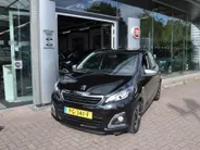 Peugeot 108 1.0 e-VTi Allure Camera Navi