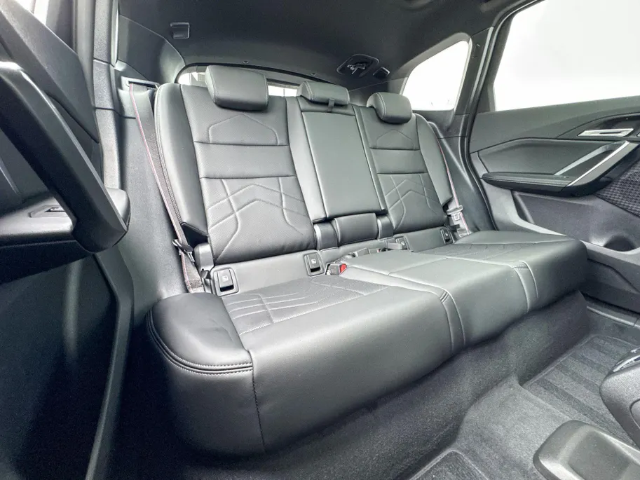 BMW iX1 eDrive20 67 kWh M Sport Edition