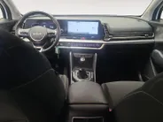Kia Sportage 1.6 T-GDi MHEV DynamicLine Edition Metallic lak | Trekgewicht: 1.650 kg |  Fabrieksgarantie | NAP