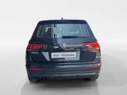 Volkswagen Tiguan 1.4 TSI Comfortline Business | Airco | Climate control | Cruise Control | 12 maanden BOVAG garantie