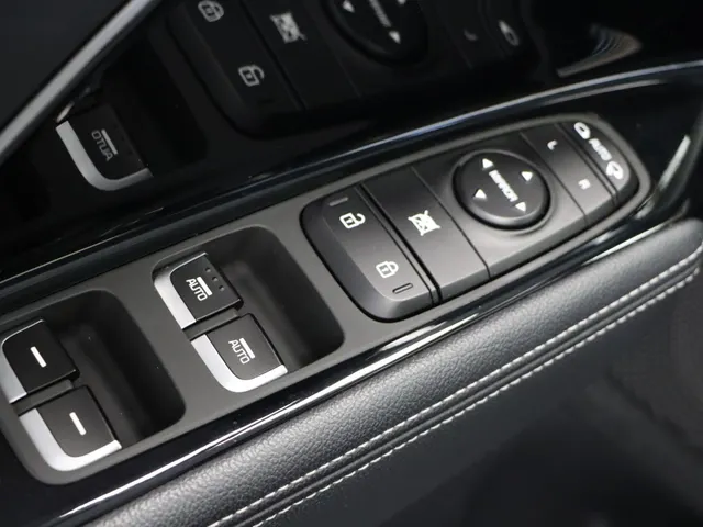 Kia Niro 1.6 GDi Hybrid DynamicLine