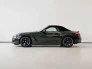 BMW Z4 M40i Innovationspakket