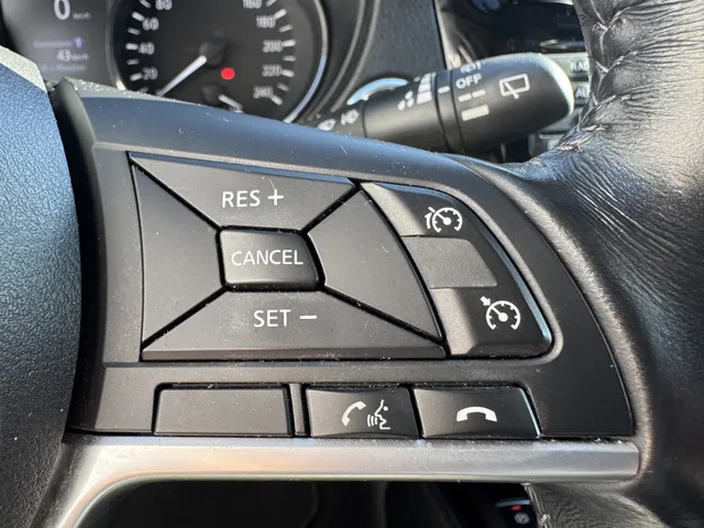Nissan X-Trail 1.6 DIG-T N-Connecta Trekhaak (max.1.800kg)
