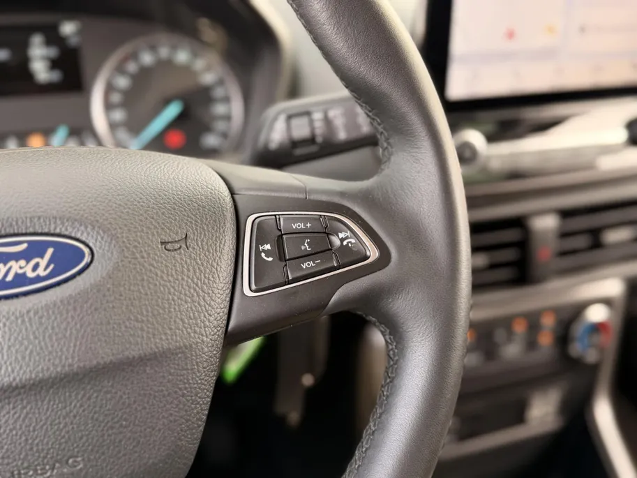 Ford EcoSport 1.0 EcoBoost Trend Ultimate CRUISE CONTROL I PARKEERSENSOREN ACHTER I APPLE CARPLAY / ANDROID AUTO I