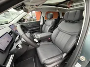 Jaecoo 7 1.5 GDI SHS-P Exclusive Black Edition! 1200KM bereik