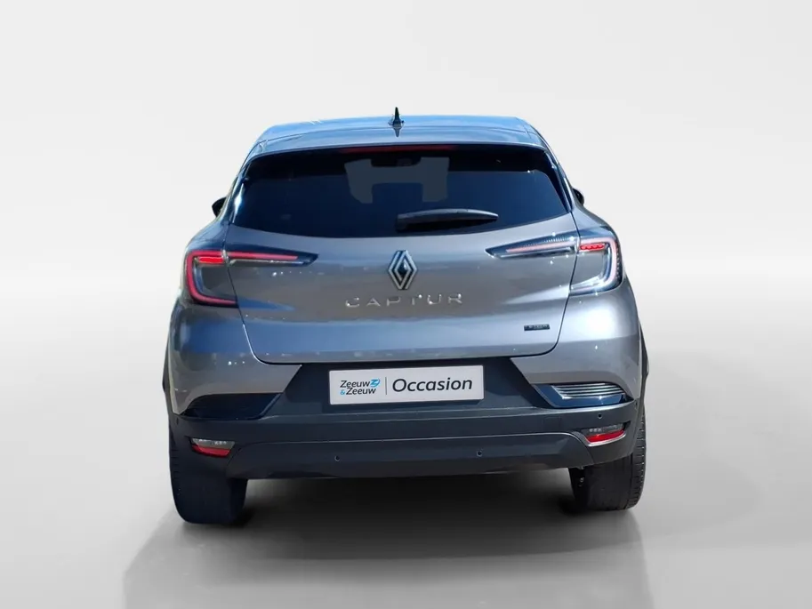 Renault Captur 1.8 E-Tech full hybrid 160 techno Automaat| Navi | Airco | 1 jaar Garantie