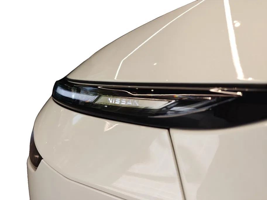 Nissan QASHQAI 1.3 MHEV Xtronic N-Connecta | ALL SEASON BANDEN | EASY PACK | COLD PACK | PANORAMA DAK