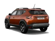 Dacia Duster Journey mild Hybrid 130 | Nu uit voorraad leverbaar met € 2.000,- Zeeuw & Zeeuw voorraadkorting en Gratis 7 jaar Fabrieksgarantie !
